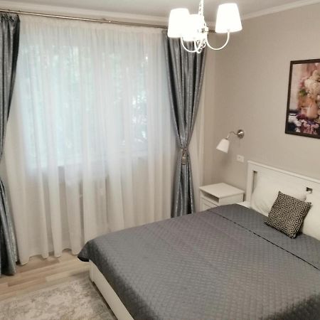 Apartament Aleea Macilor Apartment Constanta Exterior photo