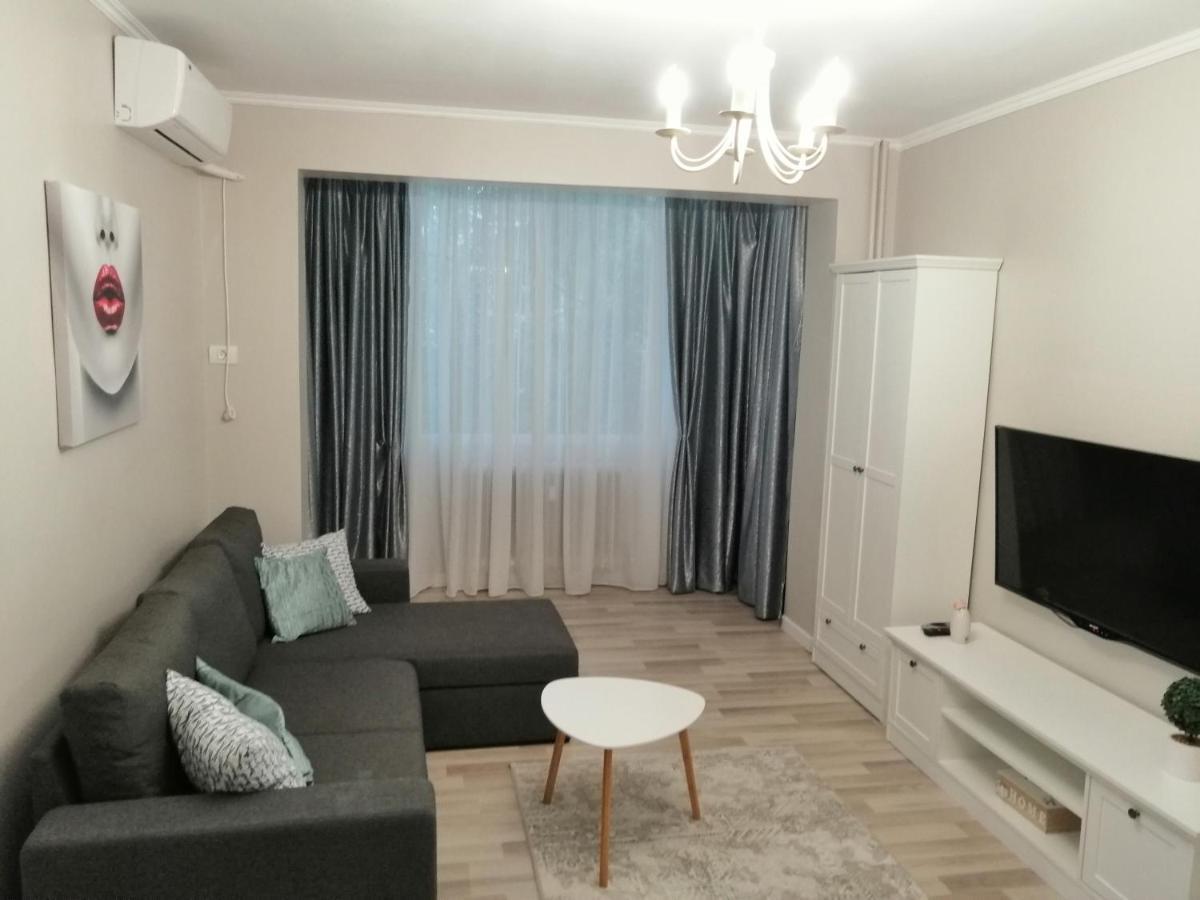 Apartament Aleea Macilor Apartment Constanta Exterior photo